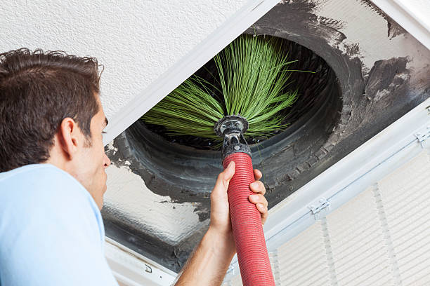 Best Dryer Vent Cleaning in Golden Gate, FL